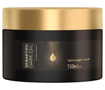 - Dark Oil SCHWERELOSE MASKE Haarkur & -maske 150 ml