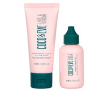 Oh my hair Kit Selbstbräuner