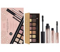 Soft Glam Deluxe Trio Kit Paletten & Sets