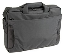 Laptoptasche 40 cm Laptoptaschen Schwarz
