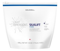 - Silklift Strong Aufhellung & Blondierung 500 g