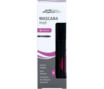 - MASCARA med Volumen Mascara 006 l 6 ml