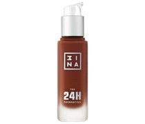 The 24h Foundation 30 ml Nr. 672 - Chocolate