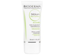 Sébium Mat Control Feuchtigkeitspflege Gesichtscreme 30 ml
