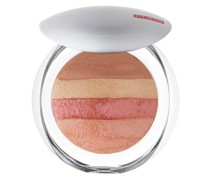 - Luminys Baked All Over Blush 9 g 06 Coral Stripes