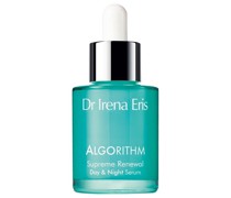 Algorithm Verjüngendes Serum Anti-Aging Gesichtsserum 30 ml