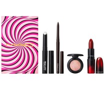 Hypnotizing Holiday Ace your Face Look in a Box Paletten & Sets Red
