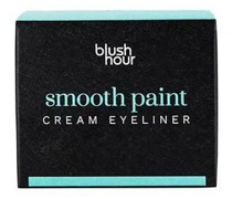 Smooth Paint Eyeliner 4 g #soblack