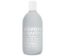 - Delicate Liquid Marseille Soap Seife 1000 ml