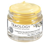 - Kombucha Tea Revitalizing Face Cream Gesichtscreme 50 ml