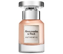 - Authentic Eau de Parfum 30 ml