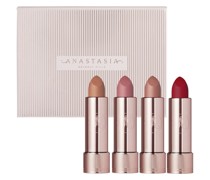 - Default Brand Line Lipstick Quartet Lippenstifte