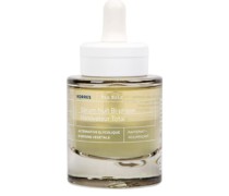 BLACK PINE Belebendes Nachtserum Anti-Aging Gesichtsserum 30 ml