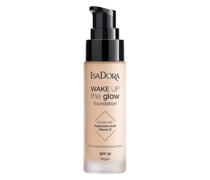 Wake Up The Glow Foundation 30 ml 1N