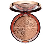 - Bronzing Powder Compact Bronzer 8 g 50 ALMOND