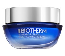 - Blue Therapy Pro Retinol Multi Correct-Cream Anti-Aging-Gesichtspflege 30 ml
