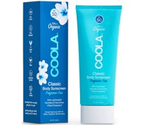 Classic Body SPF 50 - Fragrance-Free Sonnenschutz 148 ml