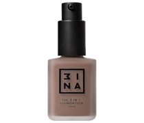 The 3 in 1 Foundation 30 ml Nr. 223 - Brown grey