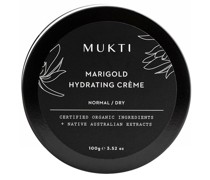 - Marigold Hydrating Crème Gesichtscreme 100 ml