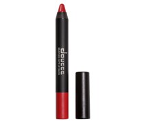 Relentless Matte Lip Crayon Lippenstifte 1 g Nr. 403 - Snapdragon