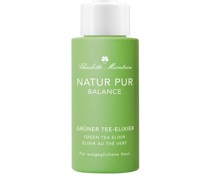 - Natur Pur Balance Grüner Tee-Elixier Augencreme 30 ml