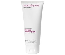 - Aloe Vera Reinigungsgel ohne Duft Gesichtscreme 100 ml