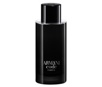 - Code Refillable Parfum 125 ml