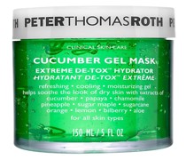- Cucumber Gel Mask Feuchtigkeitsmasken 150 ml