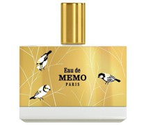 - Cuirs Nomades Eau de Memo Parfum 100 ml