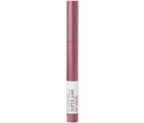Super Stay Ink Crayon Lippenstifte 1.5 g Nr. 25 - Exceptional