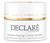 Stress Balance Hautberuhigungscreme lipidreich Gesichtscreme 50 ml