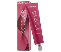 SoColor Beauty Extra Coverage Coloration 90 ml Rosegold