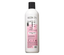 #1 Crystal Clear 000 Shades EQ Gloss Haartönung 500 ml