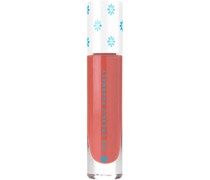 Plumping Liquid Lipstick Lipgloss 5 ml Pink