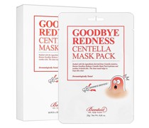 - Goodbye Redness Centella Mask Pack 10er Set Tuchmasken