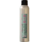 - Invisible No Gas Spray Haarspray & -lack 250 ml