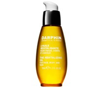 Master Öle The Revitalizing Oil Gesichtsöl 50 ml