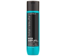 Total Results High Amplify Conditioner 300 ml