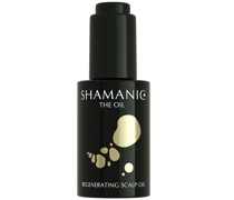 - Regenerating Scalp Oil Kopfhautpflege 30 ml