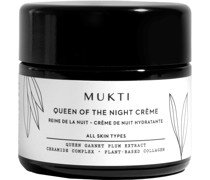 - Queen Of The Night Créme Nachtcreme 50 ml