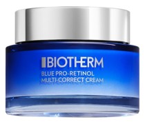 - Blue Therapy Pro Retinol Multi Correct-Cream Anti-Aging-Gesichtspflege 75 ml