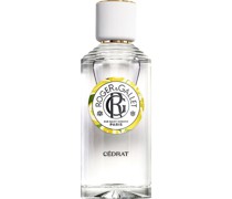 Die Wohlfühlkollektion Cédrat Wohlfühlwasser Parfümzerstäuber 100 ml