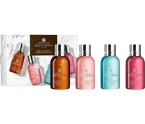 - Body Care Collection Woody & Floral Geschenksets 400 ml
