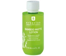 - Bamboo Matte Lotion Reinigungsmilch 190 ml