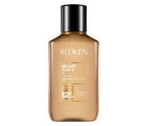 All Soft Argan-6 Öl Haaröle & -seren 111 ml