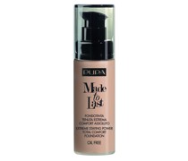 - Made to Last Foundation 30 ml 030 Natural Beige