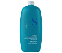 Semi di Lino Curls Enhancing Low Shampoo 1000 ml