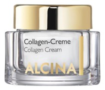 Collagen-Creme Anti-Aging-Gesichtspflege 50 ml