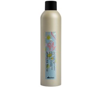 - Extra Strong Hold Hairspray Haarspray & -lack 400 ml