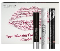 Wunderful Kissable Lip Routine Sets
